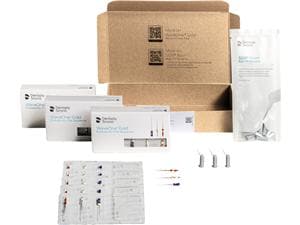 WaveOne® Gold und SDR® flow+ - Kit Set