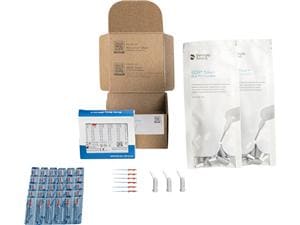 RECIPROC® Blue Feilen und SDR® flow+ - Kit Set