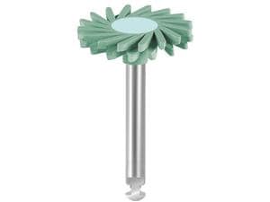 Lamello Polierer, Zirconiumoxid Mix Schaft W - Set Set