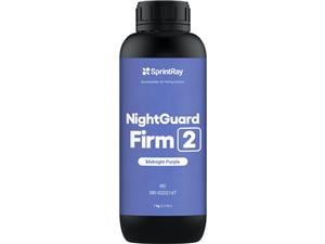SprintRay NightGuard Firm 2 Flasche 1 Liter