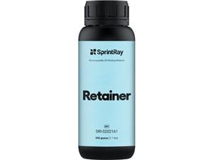 SprintRay Retainer Flasche 500 ml