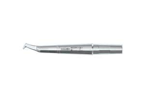 B.A. Pulverstrahlhandstück Supra Edelstahl Für B.A. UltiClean Combi UC500L