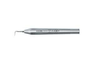 B.A. Ultraschallhandstück UC500L Edelstahl Für B.A. UltiClean Combi UC500L
