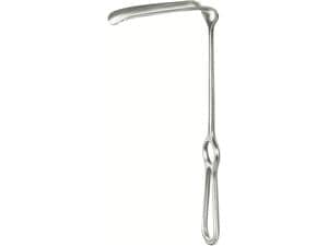 Wundhaken Hösel Länge 26 cm