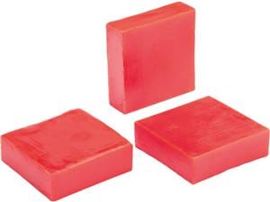 Set-Up Wachsblöcke Blöcke 3 x 50 g