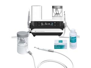 Varios Combi Pro2 Sparpaket P6 light Prophylaxegerät