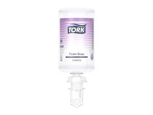 Tork® luxuriöse Schaumseife Flasche 1 Liter