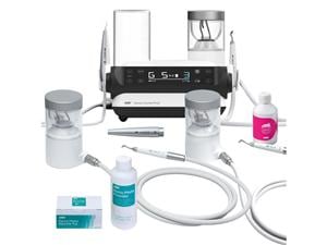 Varios Combi Pro2 Sparpaket P6+ Prophylaxegerät