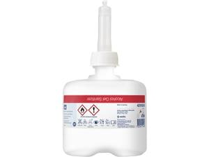Tork® Mini-Händedesinfektionsgel mit Alkohol Packung 6 x 475 ml
