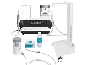 Varios Combi Pro2 Sparpaket P6+C Prophylaxegeräte