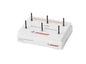 FG Intensiv ZirconCut - Nachfüllpack Set