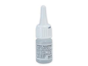 TOPDENT Schnellkleber Tube 10 ml