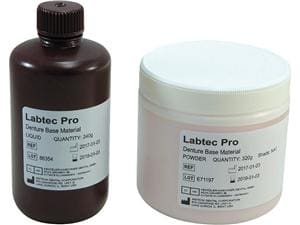 astron® Labtec Pro - Economy Kit Set