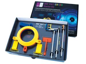 KKD® RWT® COLOR Starter Kit Set