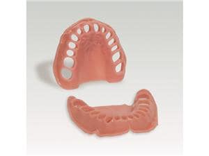 Zahnfleischauflage für Modell ANA-4 V / ANKA-4 V Oberkiefer