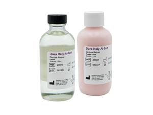Dura Rely-A-Soft - rosa - Reliance Set