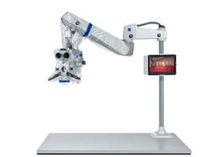 OPMI-Abdecktücher steril (Typ 71) Packung 5 Stück