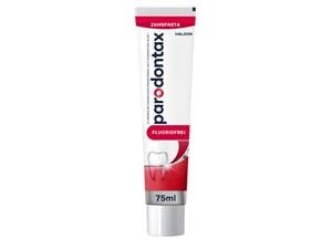 parodontax® fluoridfrei Tube 75 ml