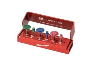 Adaptive Ceramic Polishing Kit Set ACE23