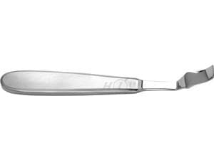 Wangenhalter Länge 16 cm