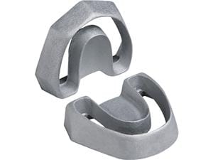 Alurahmen für Extraktionsmodell Für Oberkiefer