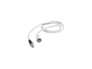 PiezoLED Schlauch Basicgrau