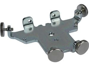 Modellhalter MA-1 Mit Schrauben