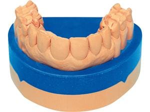 pico-rock® 280 Sahara-Braun, Karton 6 kg