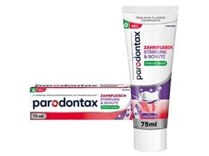 parodontax® Zahnfleisch Stärkung & Schutz Tube 75 ml