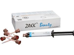 ZAKK® Beauty - Set Doppelkammerspritze 5 ml