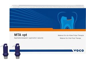 MTA vpt Applikationskapseln Packung 25 Stück