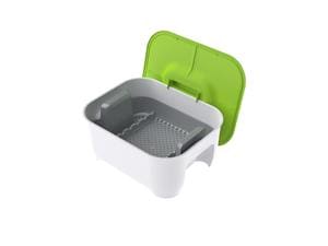 BePro Tauchbad Fassungsvermögen 3 Liter