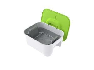 BePro Minitauchbad Mit Deckel