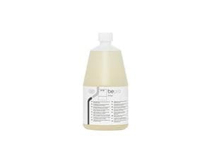 BePro Rinse Flasche 1 Liter, Unterbauversion
