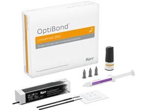 OptiBond™ Universal 360 - Bottle-Kit Set
