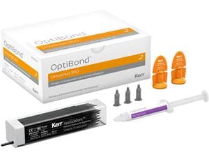OptiBond™ Universal 360 - Unidose-Kit Flasche 5 ml