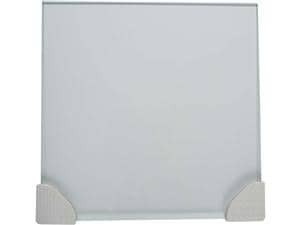 Schutzscheibe ohne Halter Größe 220 x 220 mm