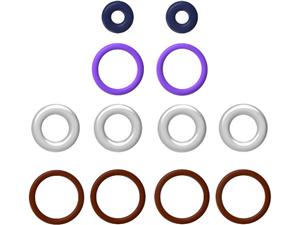 O-Ring Set für Sirona Sprayvit C8 Für Sirona Sprayvit C8