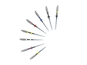 B6 ASST MicroMega Taper Länge 21 mm