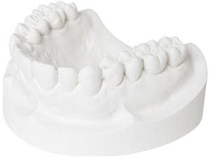 dento-stone® 220 Weiß, Sack 25 kg