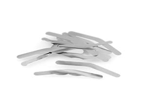 Nytroem Typ 8 Matrizenbänder Nr. 7, dünn, Packung 12 Stück