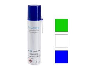 Fit Control Okklusions-Spray Weiß, Dose 75 ml