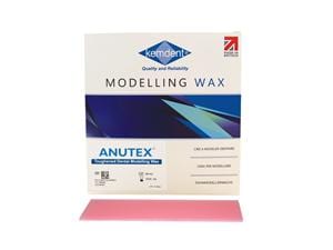 Anutex Toughened Wax Packung 2,5 kg