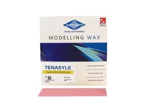 Tenasyle Modelling Wax Packung 2,5 kg