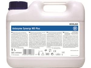 Aniosyme Synergy WD Plus Kanister 2 x 5 Liter