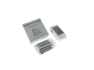 Aktivkohlefilter für LisaDist Packung 12 Stück