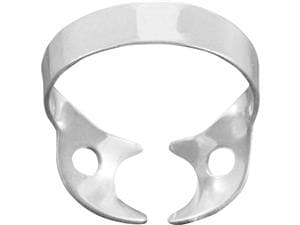 KKD® Kofferdam Klammer "Standard" Molaren Figur W8A