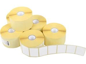 Etiketten für MELAprint 60 / 80 Packung 6 x 1.000 Stück