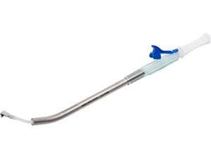 Knochenschaber MICROSS curve Ø 5 mm