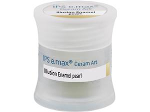 IPS e.max® Ceram Art Illusion Enamel Packung 5 g